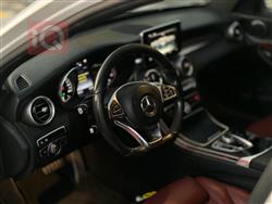 مێرسێدس بێنز C-Class